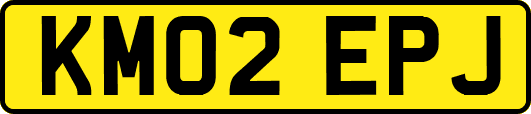 KM02EPJ