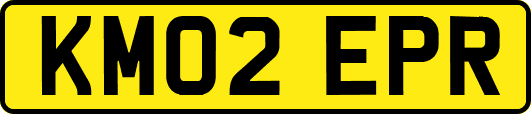 KM02EPR