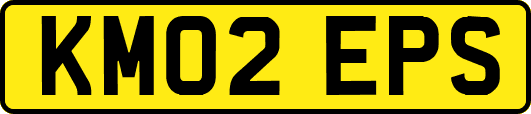 KM02EPS