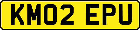 KM02EPU