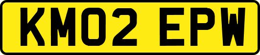KM02EPW