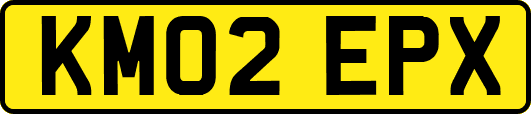 KM02EPX