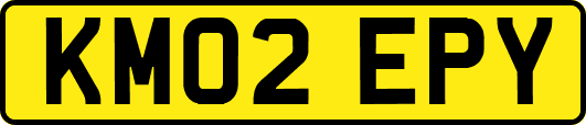 KM02EPY