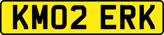 KM02ERK