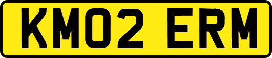 KM02ERM