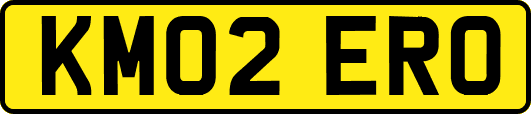 KM02ERO
