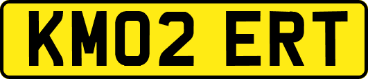 KM02ERT