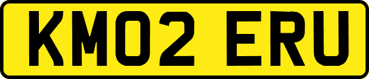 KM02ERU
