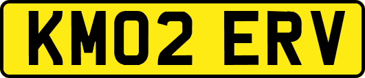 KM02ERV