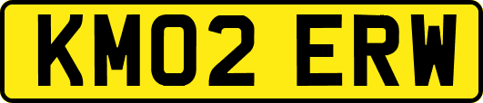 KM02ERW