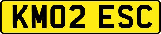KM02ESC