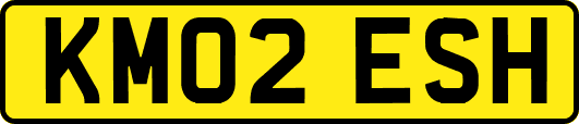 KM02ESH