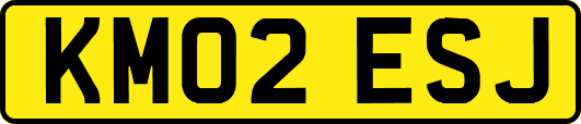 KM02ESJ