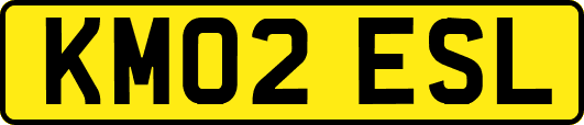 KM02ESL