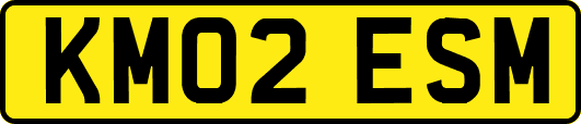 KM02ESM