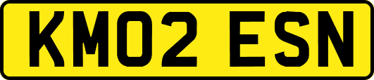 KM02ESN