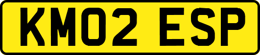 KM02ESP
