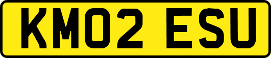 KM02ESU