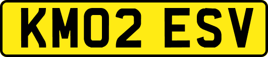 KM02ESV