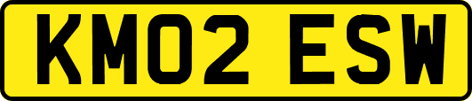 KM02ESW