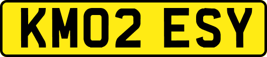 KM02ESY