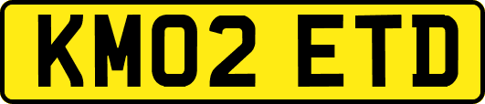 KM02ETD