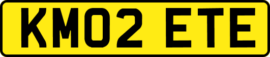 KM02ETE