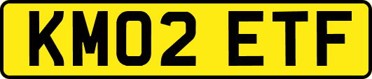 KM02ETF