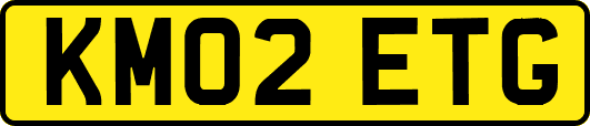KM02ETG