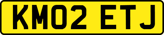 KM02ETJ