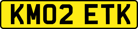 KM02ETK