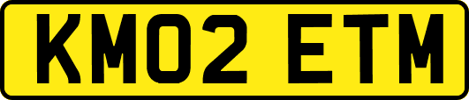 KM02ETM