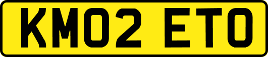 KM02ETO