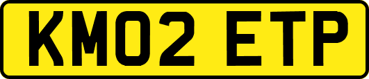KM02ETP