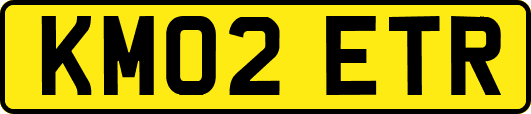 KM02ETR
