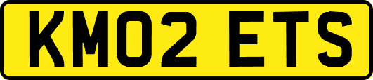 KM02ETS