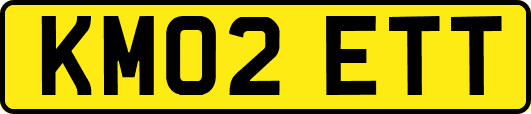 KM02ETT