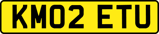 KM02ETU