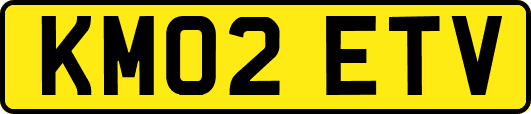 KM02ETV