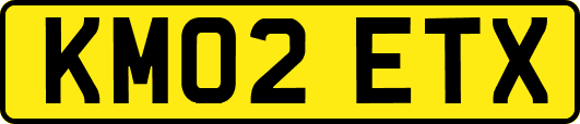 KM02ETX