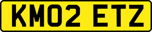 KM02ETZ