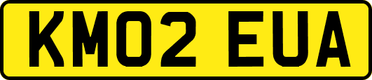 KM02EUA