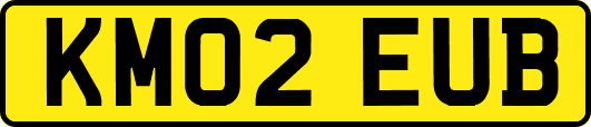 KM02EUB