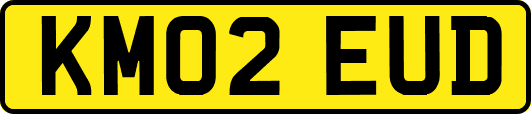 KM02EUD