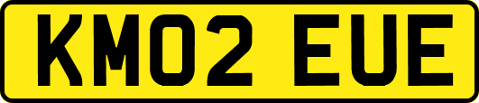 KM02EUE