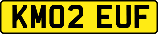 KM02EUF
