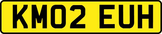 KM02EUH