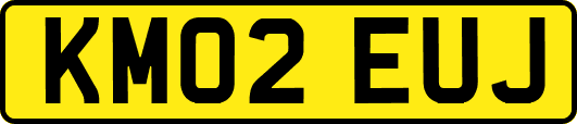 KM02EUJ