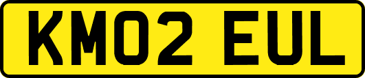 KM02EUL