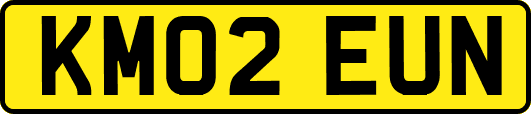 KM02EUN
